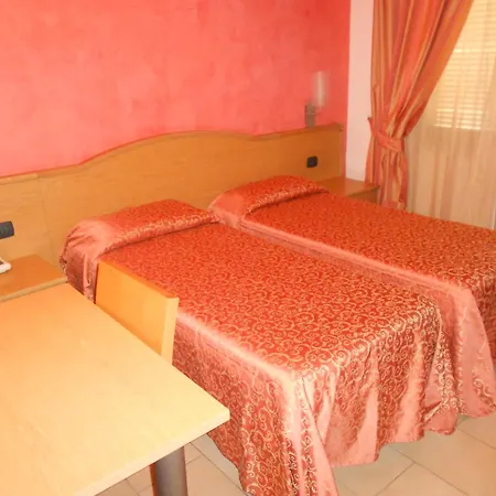 Hotel Tenda Rossa 3*