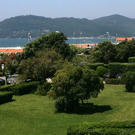 Tenda Rossa
