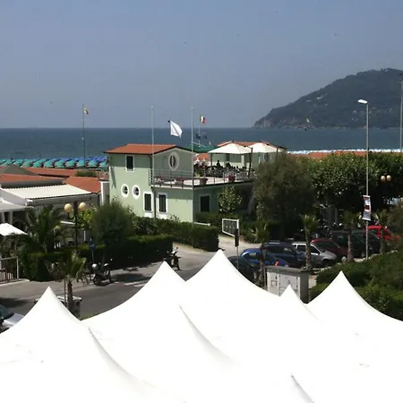 Hotel Tenda Rossa