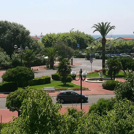 Hotel Tenda Rossa