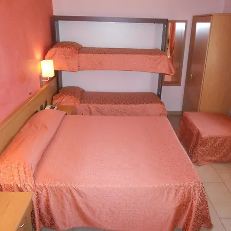 Hotel Tenda Rossa