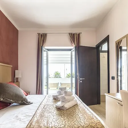 Tenda Rossa Hotell Marina Di Carrara