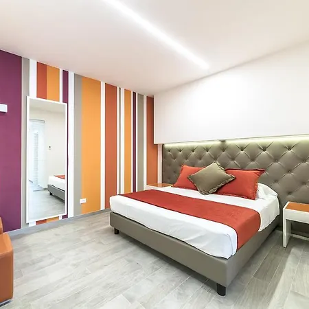 Tenda Rossa Hotel