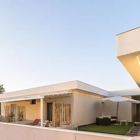 Hotel Tenda Rossa 3*