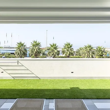Hotel Tenda Rossa 3*