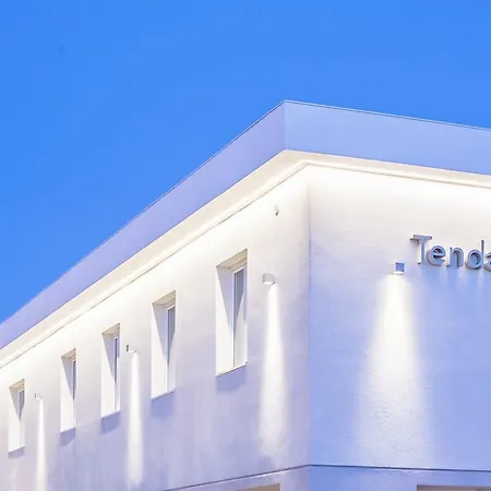 Tenda Rossa Hotel