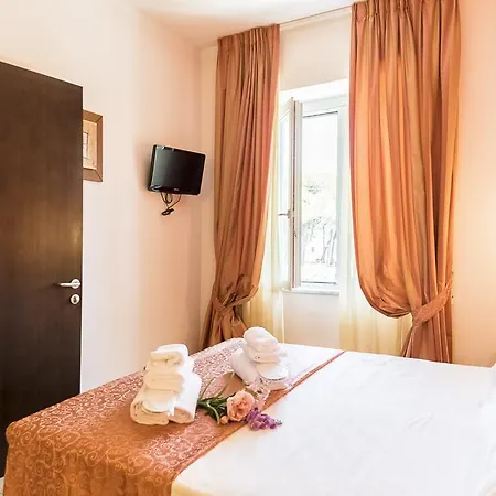 Hotel Tenda Rossa 3*