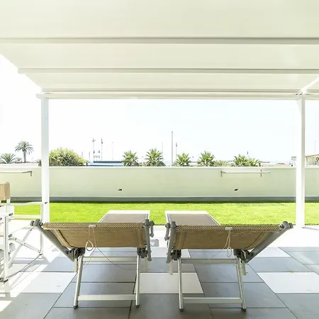 Tenda Rossa 3*